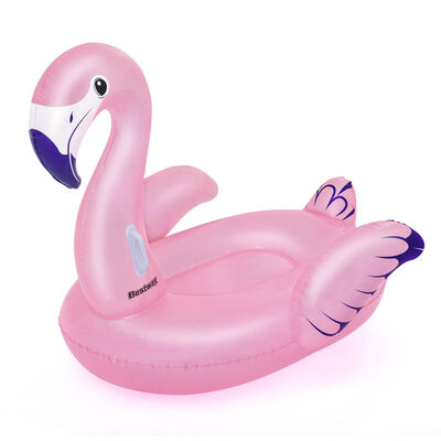 H2o Luxury Flamingo Ride-On Pool Float