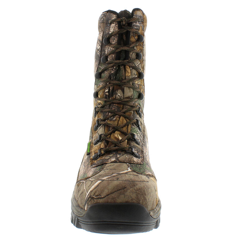 Itasca Men's Carbine 1000 Hunting Boots image number 2