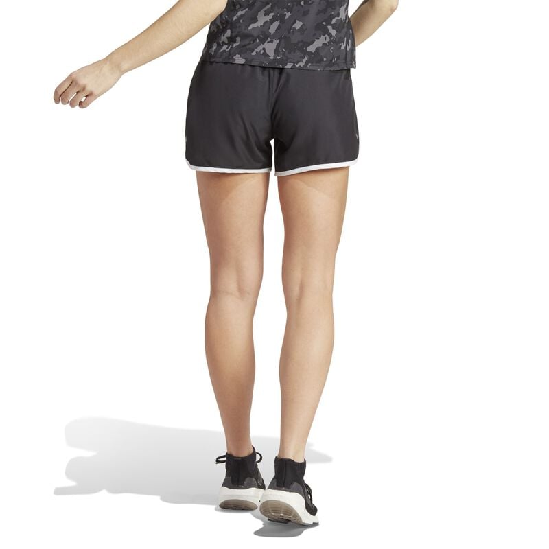 adidas Women's Marathon 20 Running Shorts image number 3