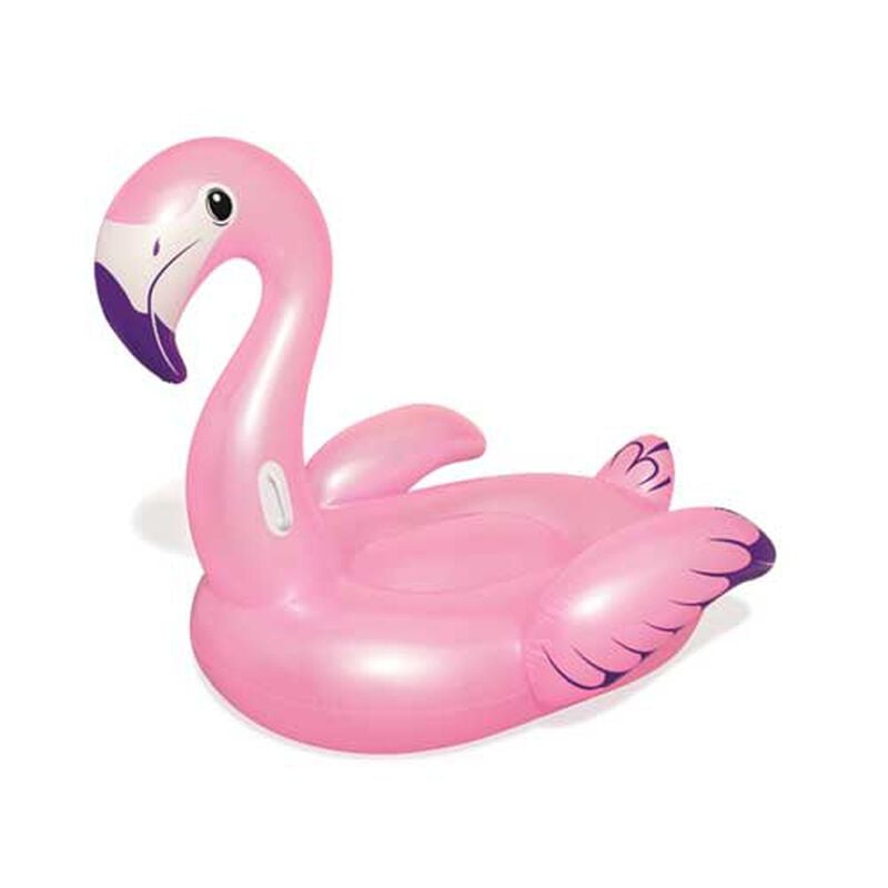 H2o Luxury Flamingo Float image number 0