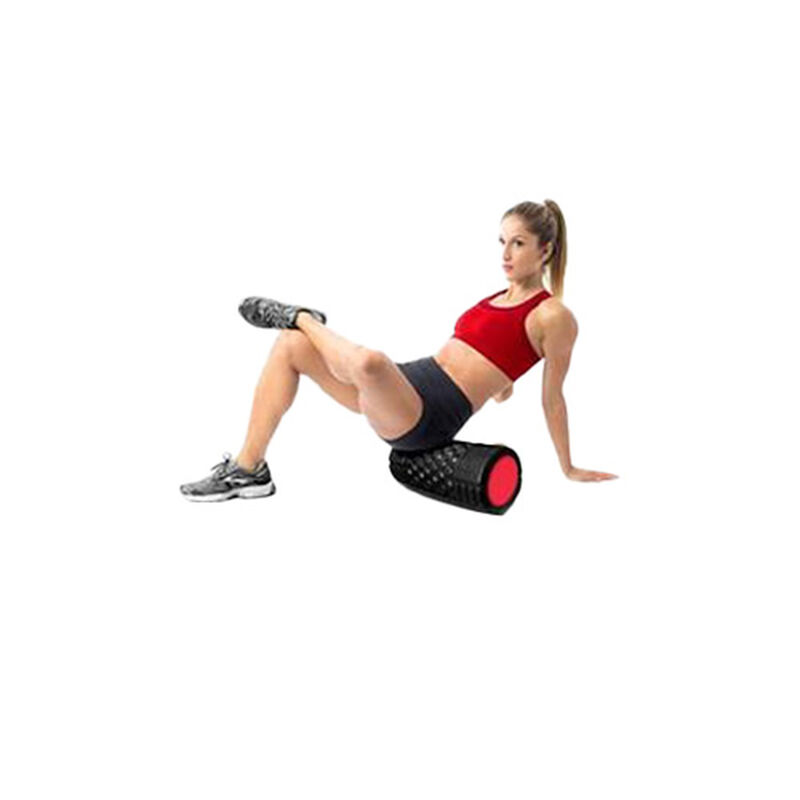 Naturo Fitness 13" Sports Foam Roller, , large image number 0
