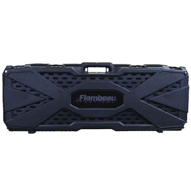 Flambeau 6500ARP Outdoor and Tactical AR Rifle Case image number 0
