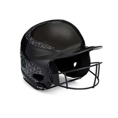 Rip It Vision Classic Softball Batting Helmet 2.0