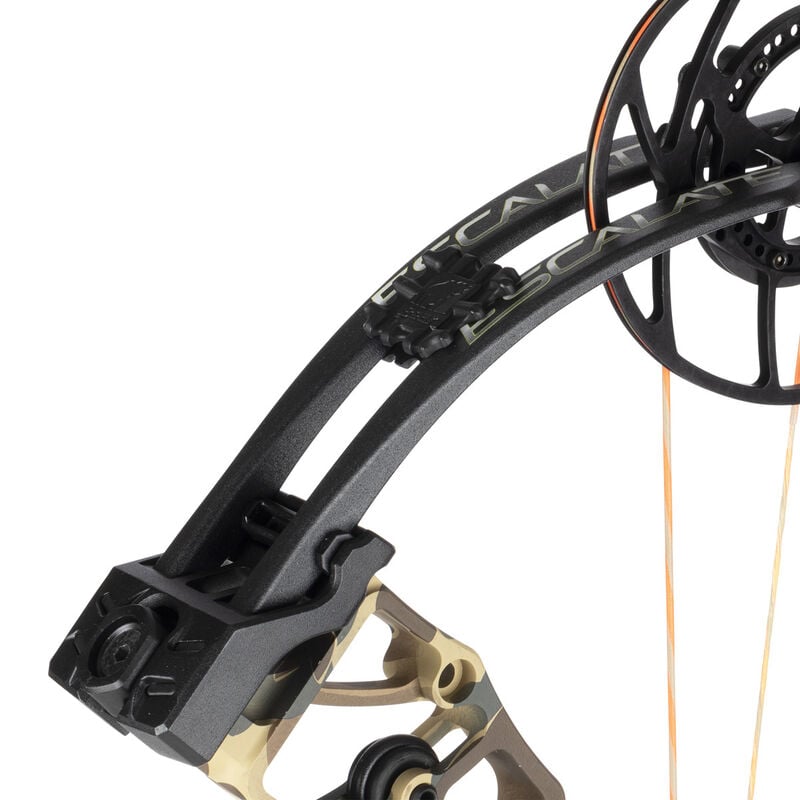 Bear Escalate Compound Bow image number 4