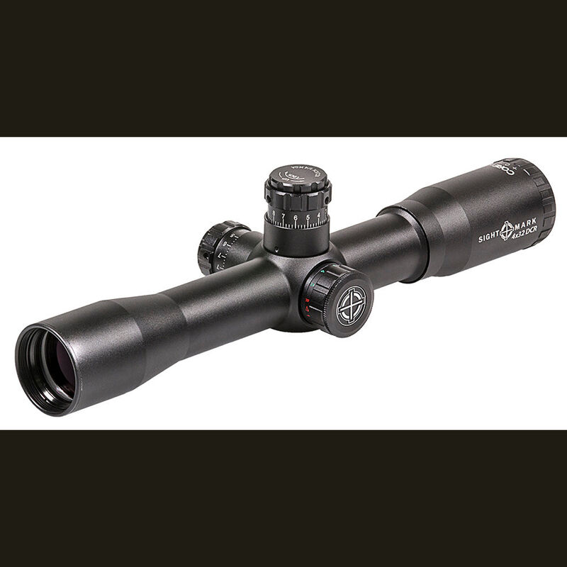 Sightmark Core TX 4x32DCR .223/.308 image number 0