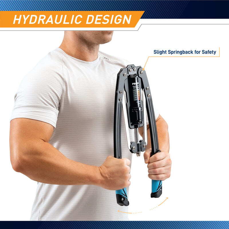 Proiron Hydraulic Arm Strengthener II image number 10