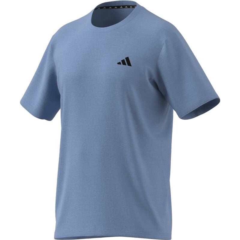 adidas Men's Stretch Training T-Shirt image number 0