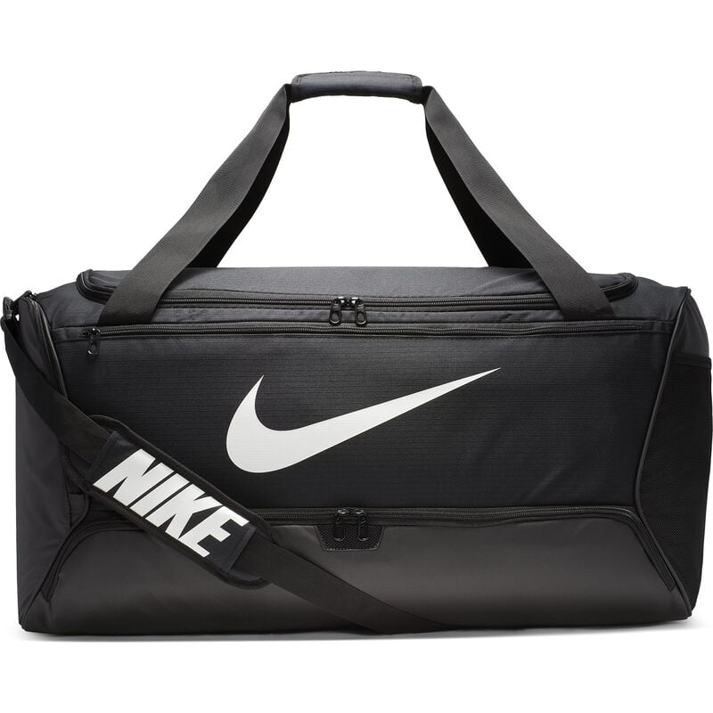 Nike Brasilia Large Duffel Bag image number 0