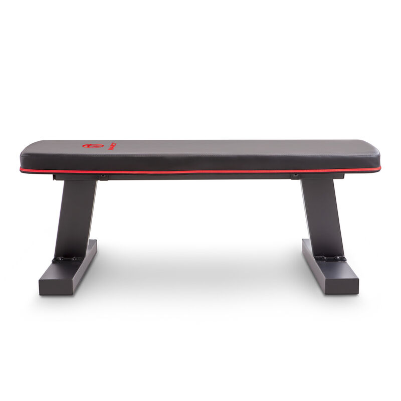 Marcy SB-10510 FLAT BENCH image number 16