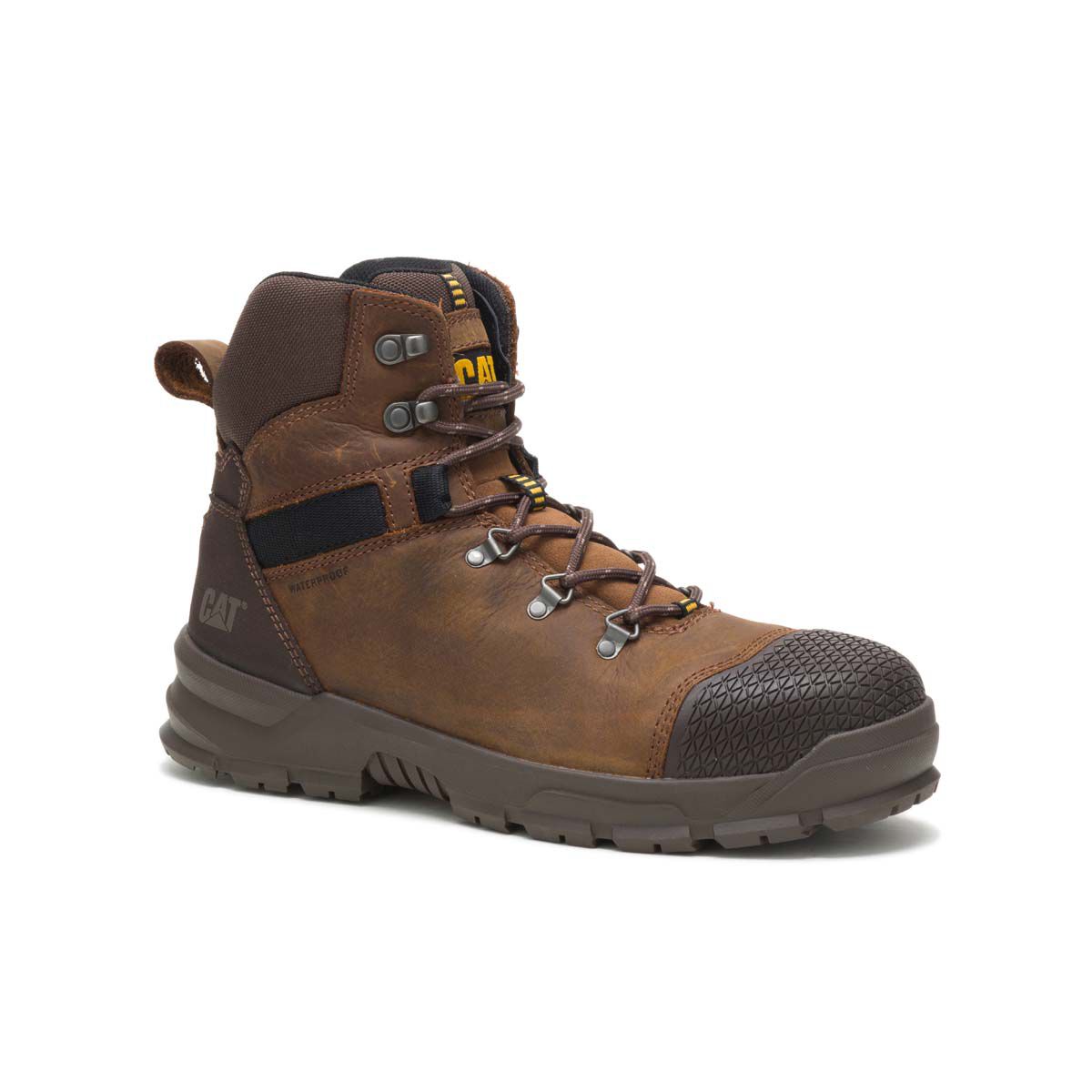 Chinook discount boots dunham's