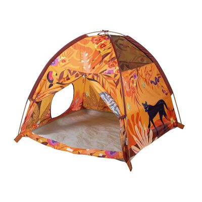 Pacific Tents Sunrise Safari Tent + Tunnel Combo