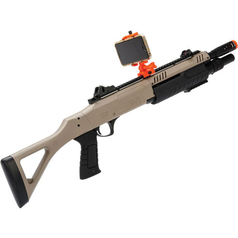 Evike Shooter AR STF12 image number 0