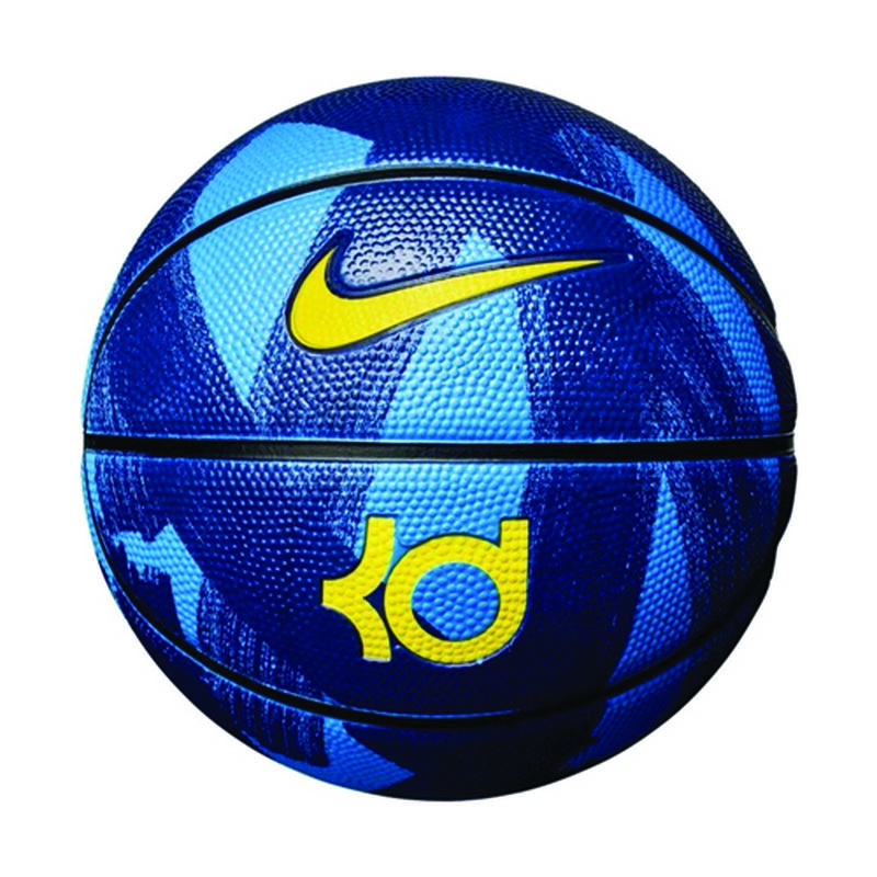 Nike KD Official Basketball, , large image number 0