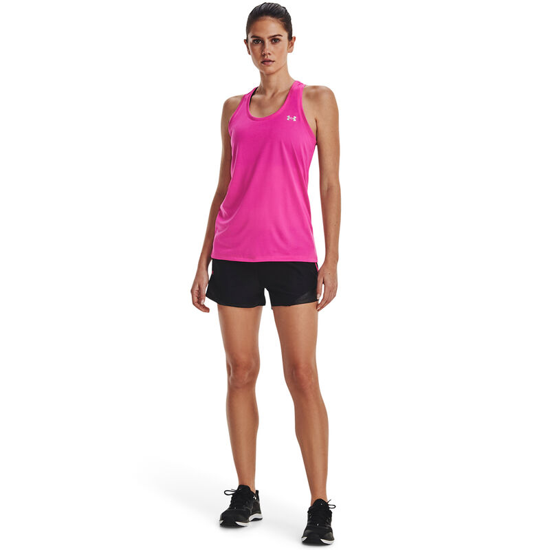 Under Armour Women's Tech Tank - Solid image number 0