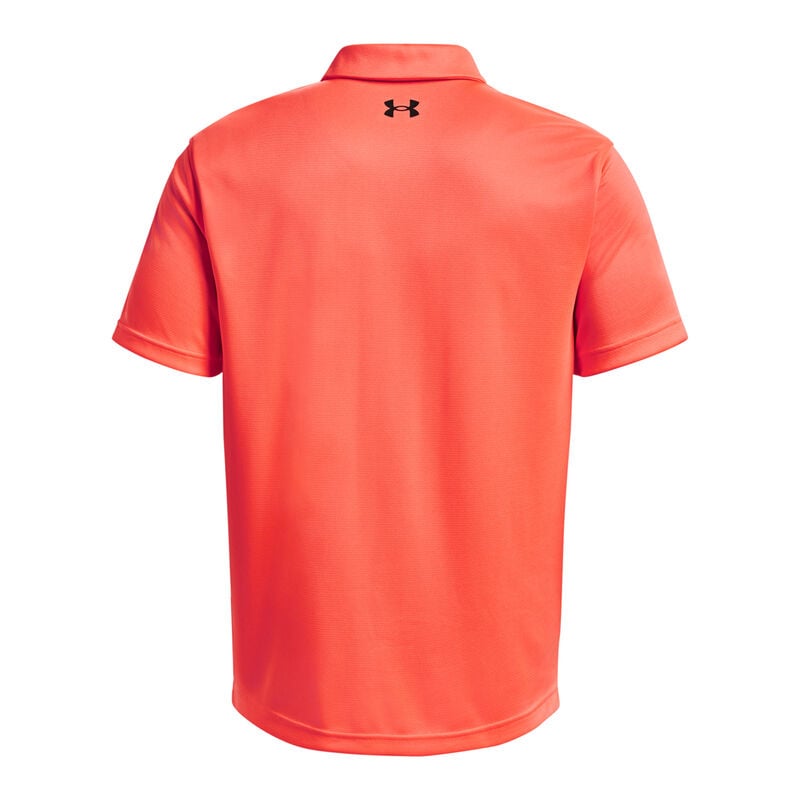 Under Armour Men's Tech Polo image number 5