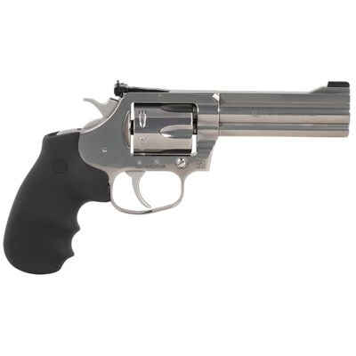 Colt King Cobra Target 357 Mag NS Handgun
