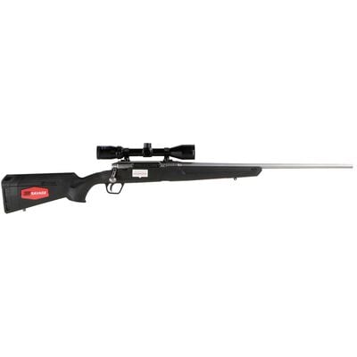 Savage AXIS II XP SS 25-06 Bushnell Rifle Centerfire