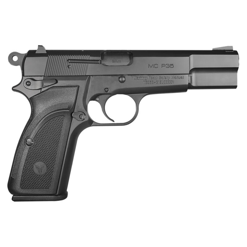 Eaa Corp 390450 MCP35 9mm Pistol image number 0