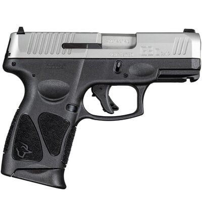 Taurus G3C 9MM Pistol