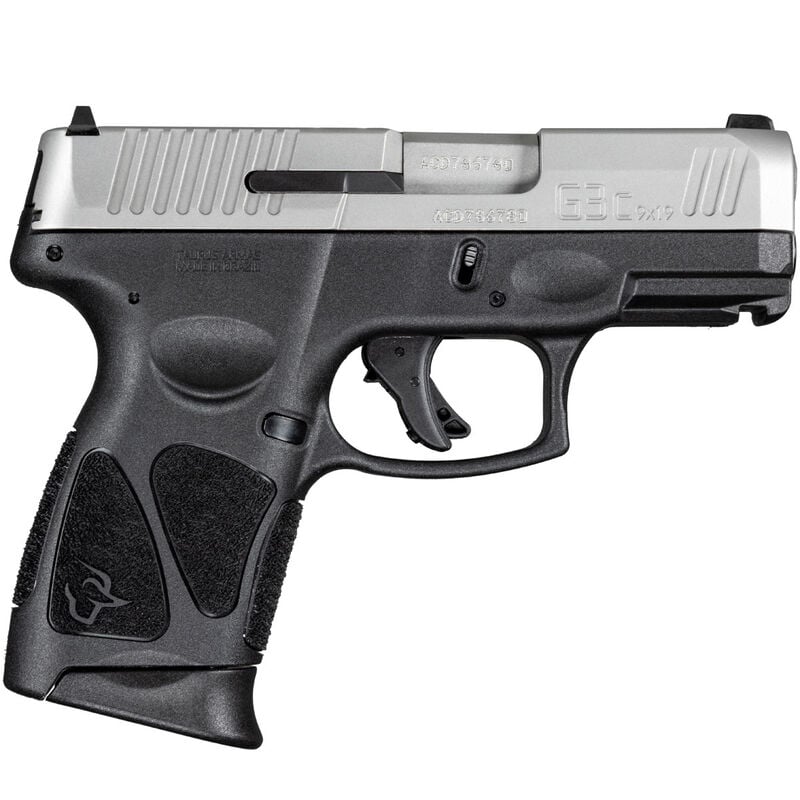 Taurus G3C 9MM Pistol image number 0