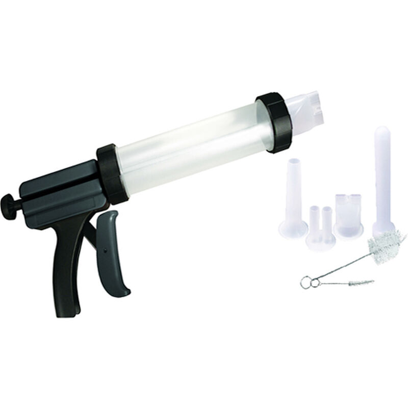 Weston Jerky Gun Jr With Accessories, , large image number 1