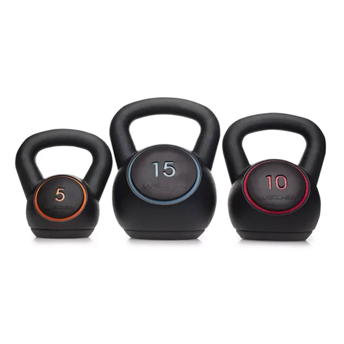 Dw cheap sports kettlebell