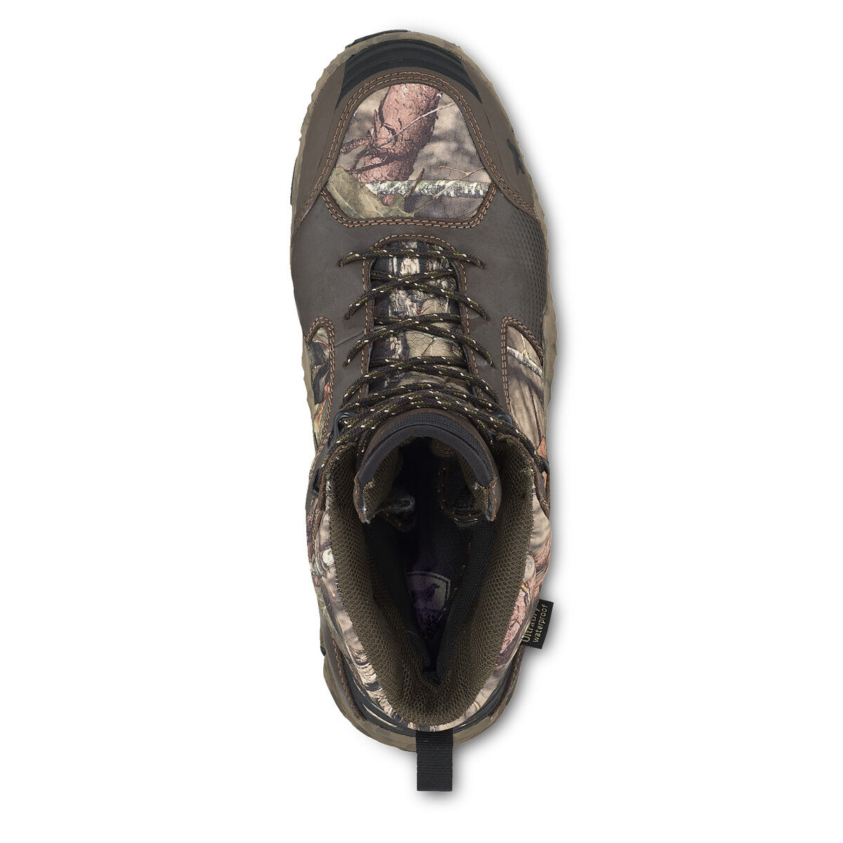 Irish setter vaprtrek sales 1200