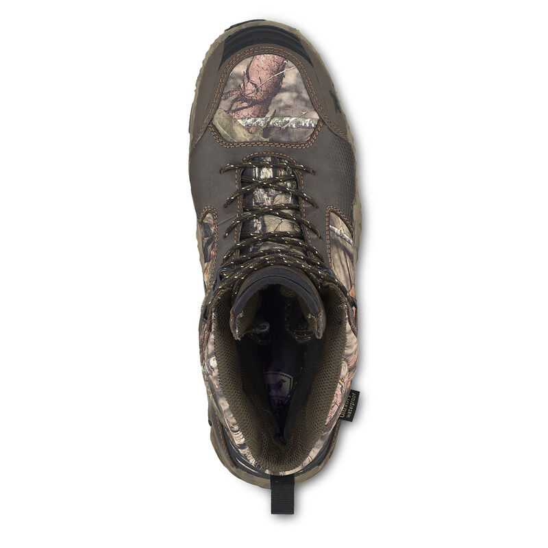 Irish Setter Men's Vaprtrek 8" 1200g Insulated Hunting Boots image number 3