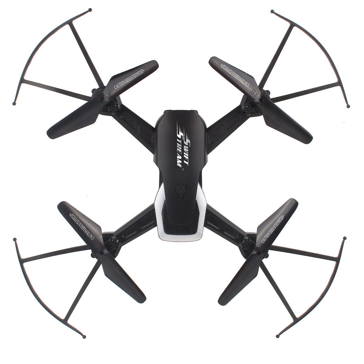 Swift Stream Z 53 RC WiFi Camera Drone