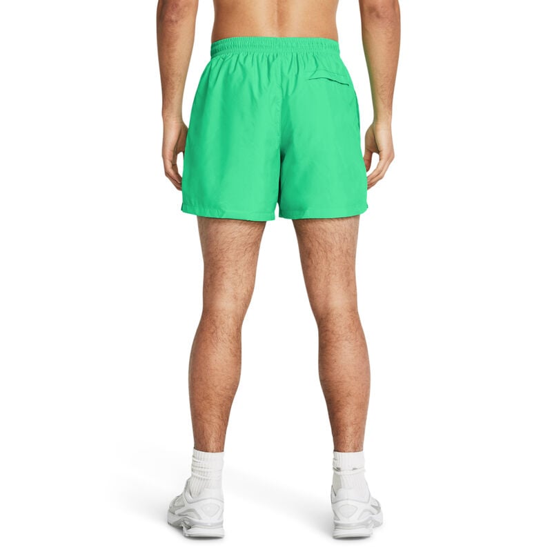 Under Armour Men's Woven Volley Shorts image number 1