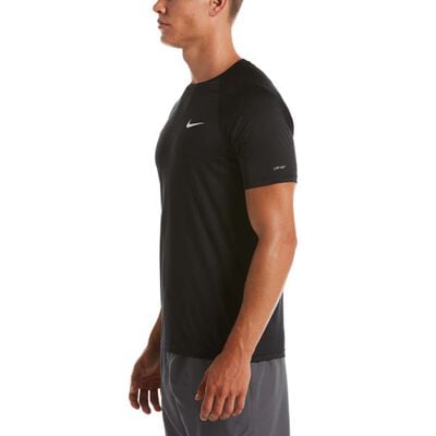 Nike Men's Short Sleeve Hydroguard