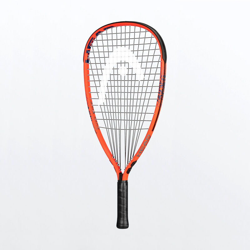 Head Club Cyclone Racquetball Racquet image number 0