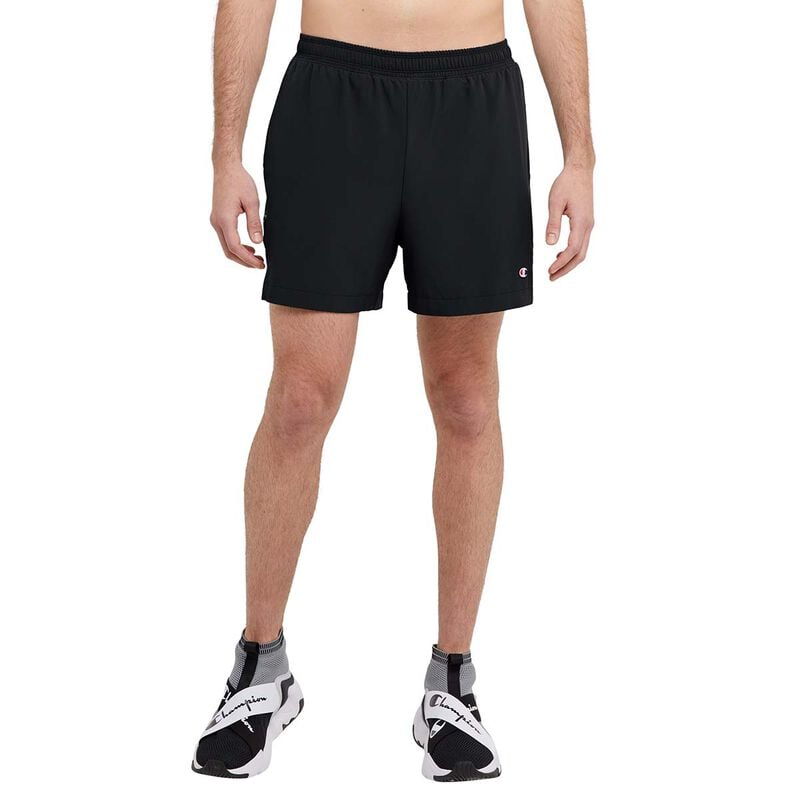 Champion Men's 5-Inch Mvp Short With Total Support Pouch image number 0