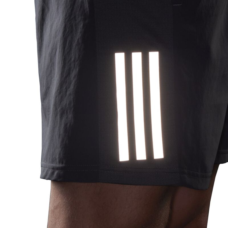 adidas Men's Own The Run Shorts image number 6