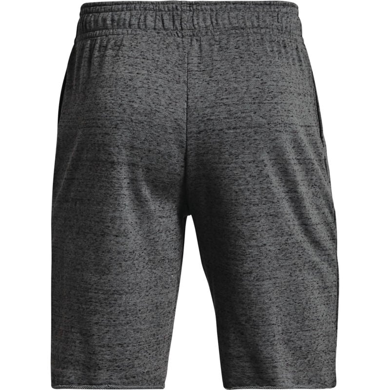Under Armour Men's Rival Terry Shorts image number 5