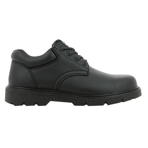 Black Chinook Shift Low Work  Mens  Work Safety Shoes Casual 