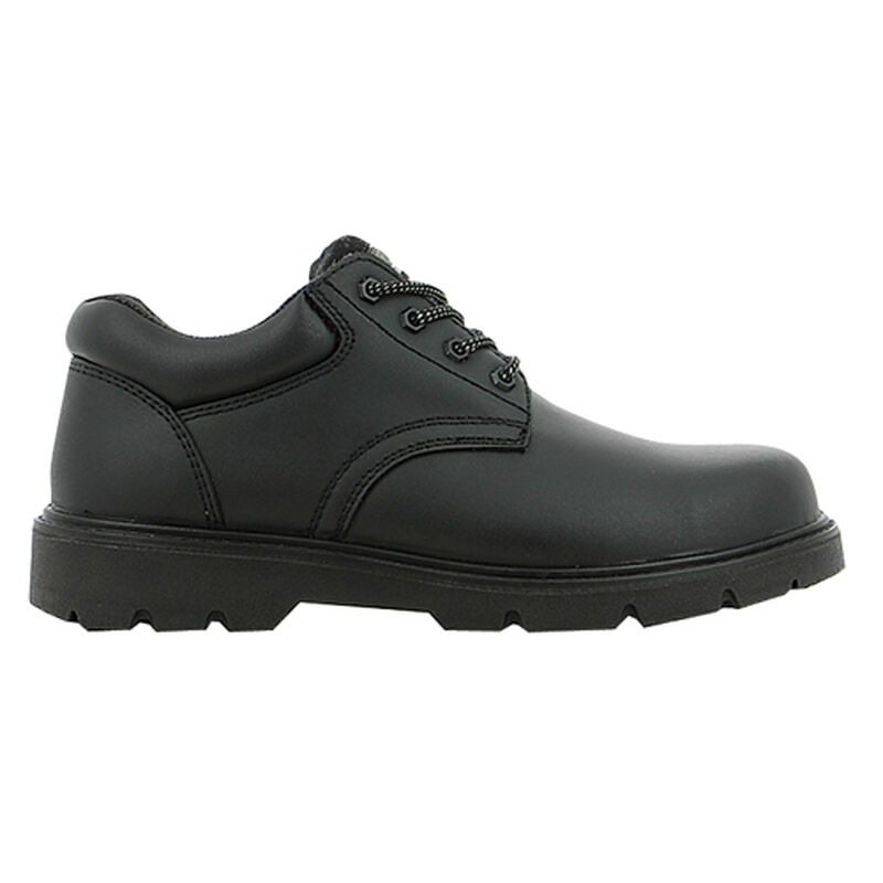 Safety Jogger Men's Classic Low Safety Toe Oxfords image number 0