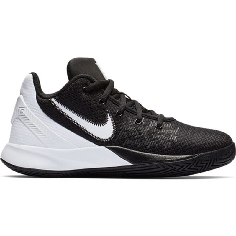 Nike Boys' Kyrie Flytrap II Basketball Shoes image number 0