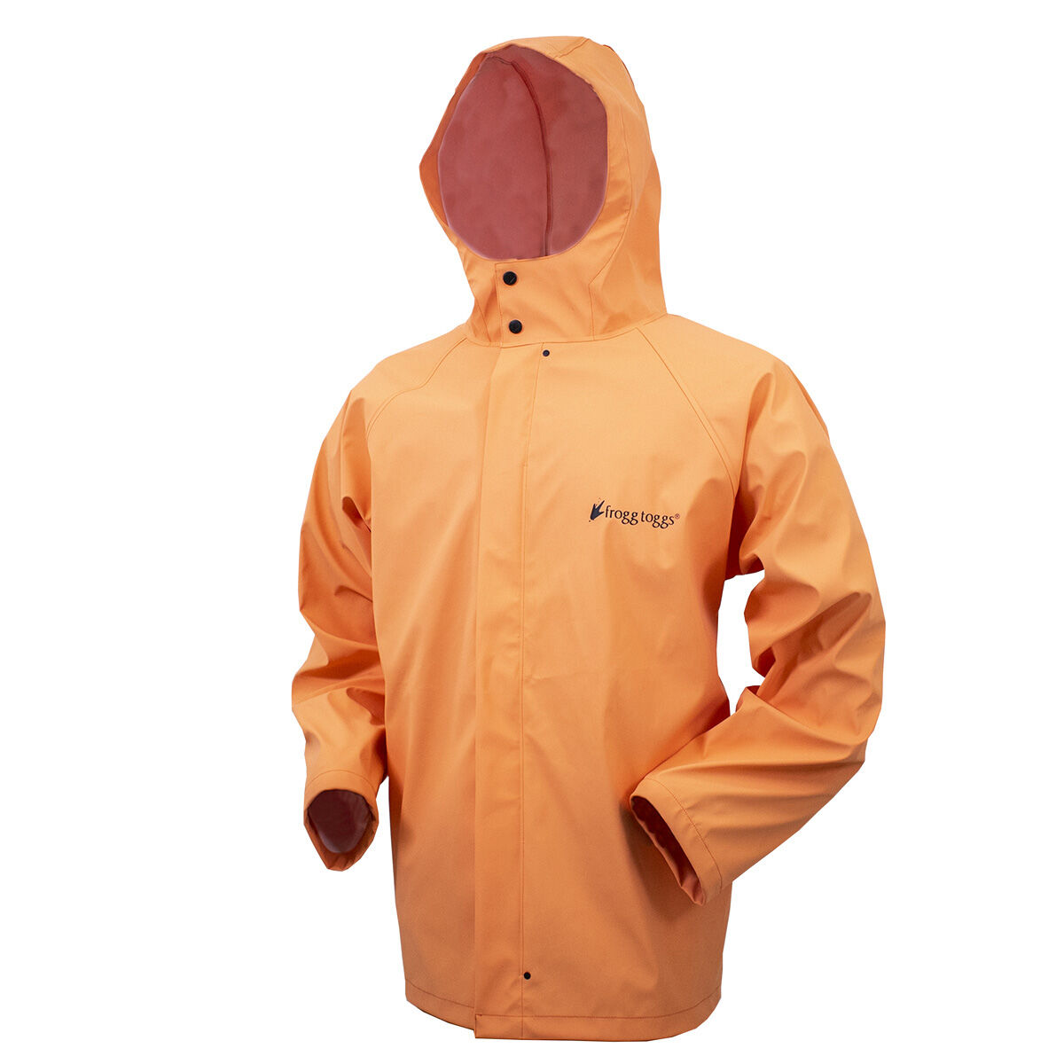 Frogg toggs men's rain jacket clearance