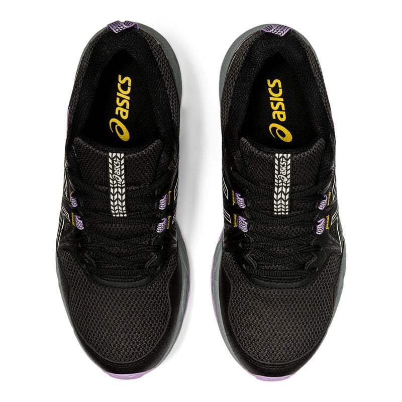Asics Women's Gel-Venture 8 Running Shoes image number 3