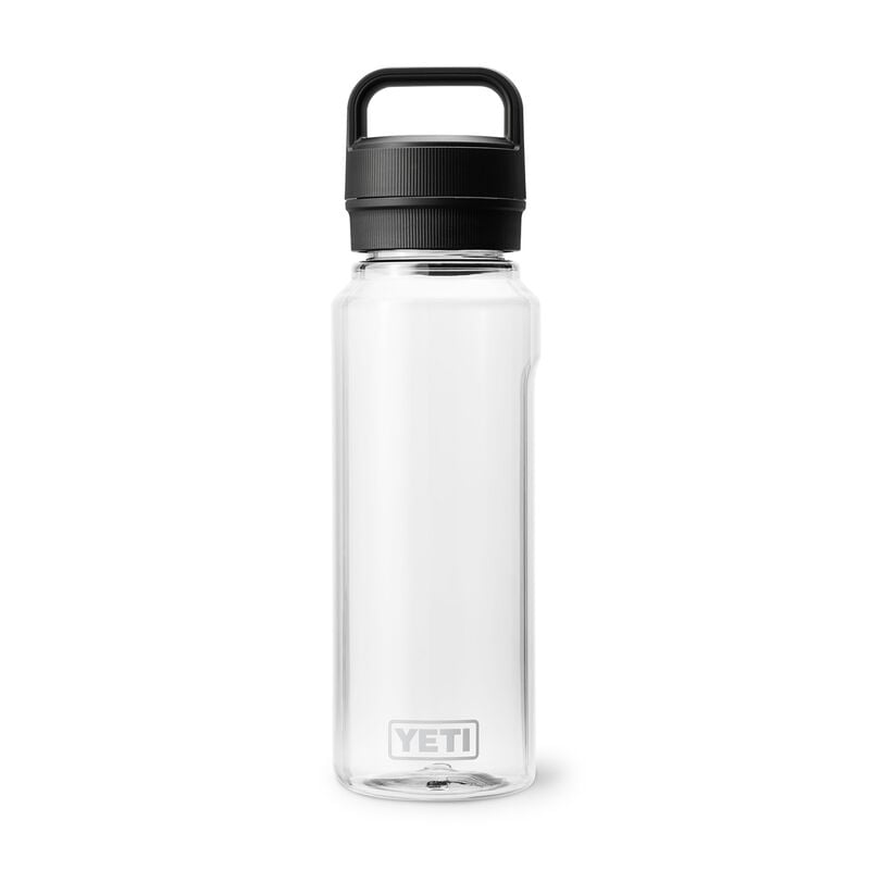YETI Yonder 1L/34oz Plastic Water Bottle image number 0