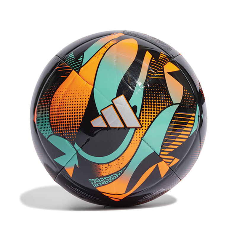 adidas Messi Soccer Ball image number 0