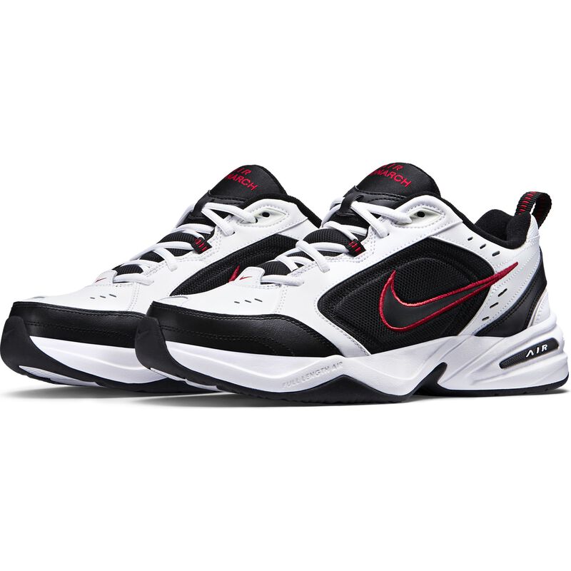 Nike Men's Air Monarch IV Wide Cross Training Shoe, , large image number 2