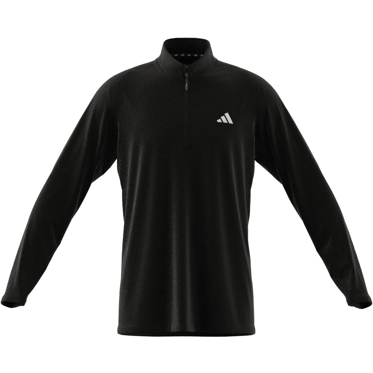 売れ筋ランキングも adidas Men's Train Essentials Seasonal Training 1/4-Zip Long ウェア