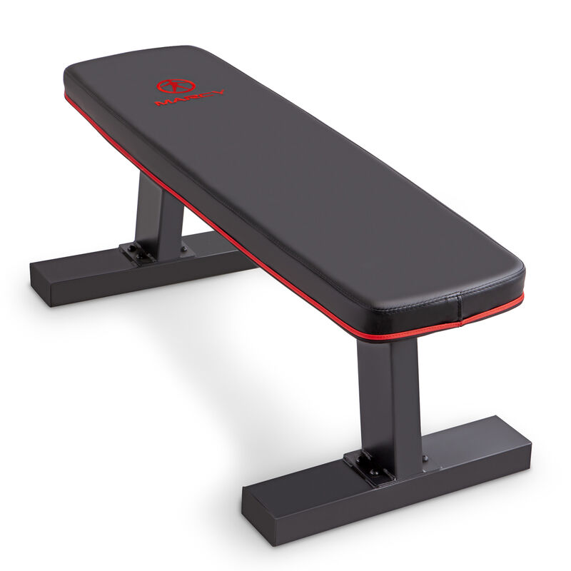 Marcy SB-10510 FLAT BENCH image number 10