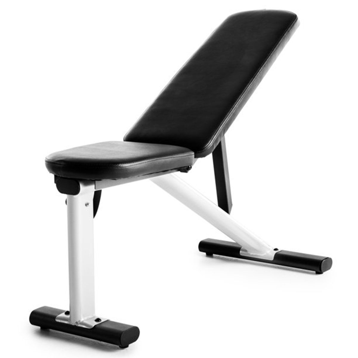 Weider xr 6.1 best sale weight bench review