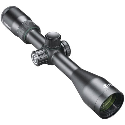 Bushnell 3-9x40 Prime Illumitated Riflescope