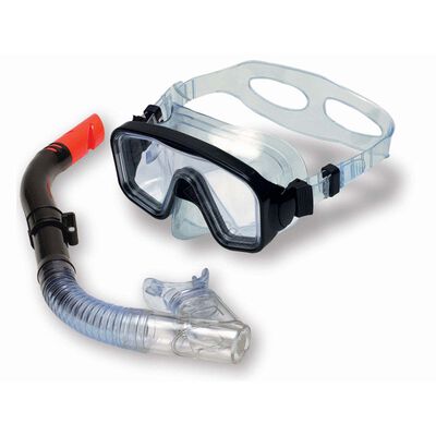 Swimline Mask & Snorkel Combo Set