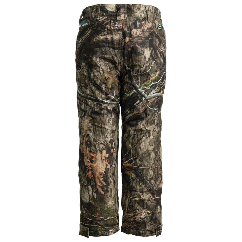 Blocker Outdoors Youth Drencher Insulated Pant image number 3