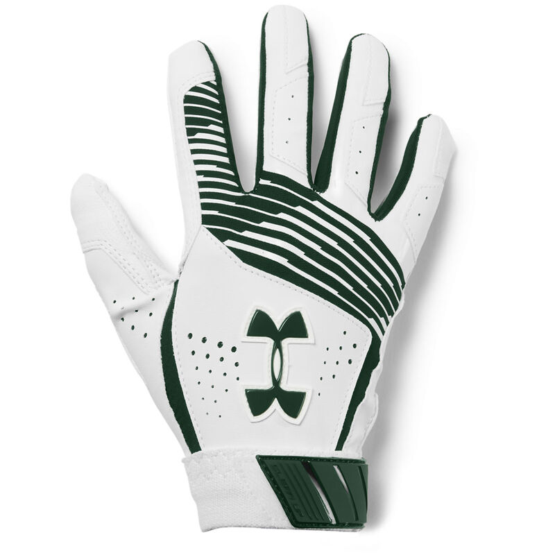 Under Armour Youth Clean-Up Batting Gloves image number 0